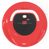 FD-RSW(C) Smart Household Sweeping Machine Cleaner Robot(Red)