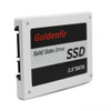 Goldenfir SSD 2.5 inch SATA Hard Drive Disk Disc Solid State Disk, Capacity: 360GB