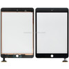 Touch Panel for iPad mini / mini 2 Retina(Black)