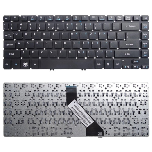 US Version Keyboard for Acer Aspire MS2360 V5-471 V5-471G V5-471P V5-471PG