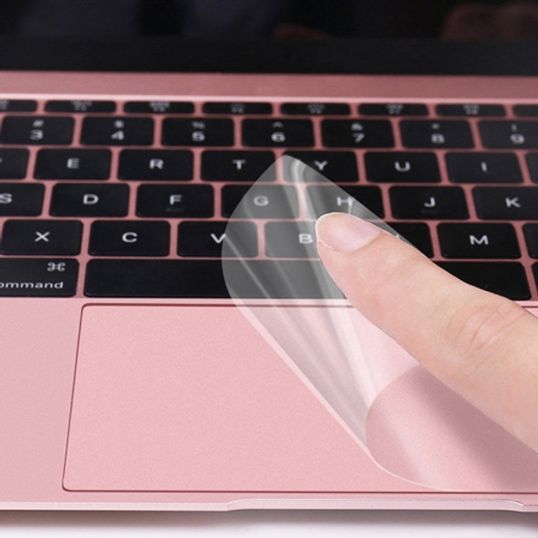 Touch Pad Protector PET Film for MacBook Pro 15 (A1707 / A1990)
