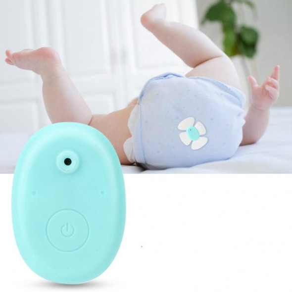 Baby Boo Pissing Smart Alarm(Green)