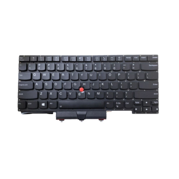 US Version Keyboard With Back Light for Lenovo Thinkpad E14 / R14 / S3 Gen2