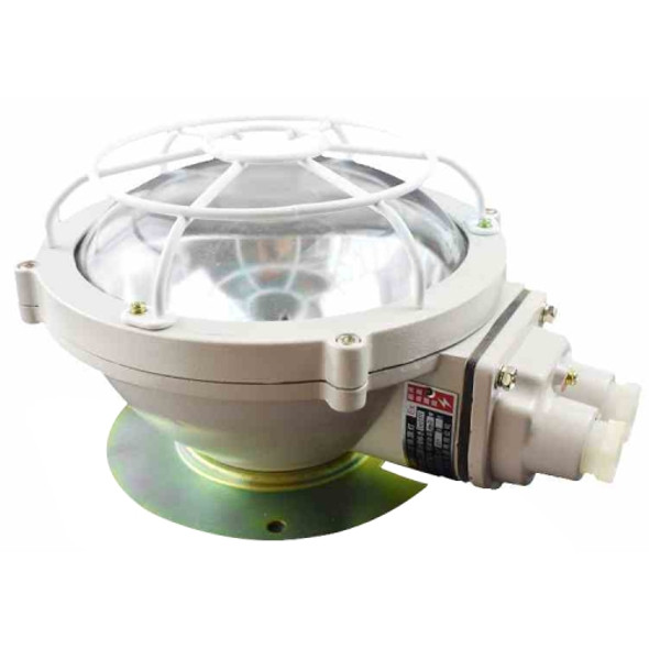 BXL 220V Explosion-proof Annular Ceiling Lamp Fluorescent Lamp
