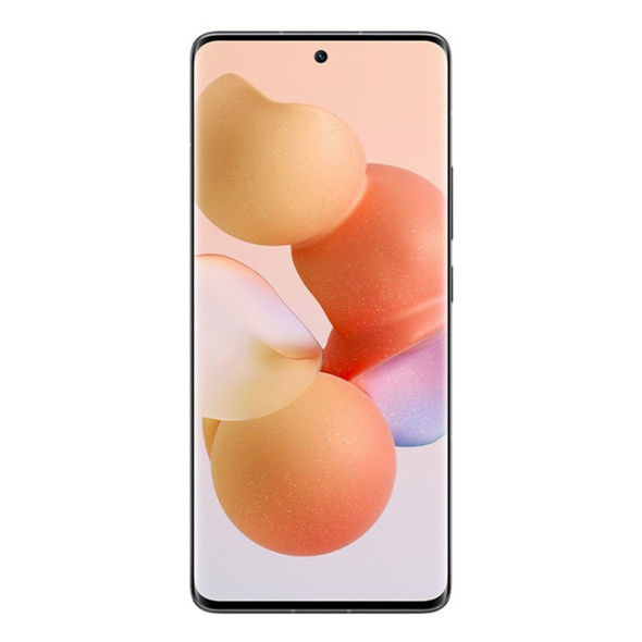 Xiaomi Civi  5G, 64MP Camera, 12GB+256GB, Triple Back Cameras, In-screen Fingerprint Identification, 4500mAh Battery,  6.55 inch  MIUI 12.5 (Android 11) Qualcomm Snapdragon 778G Octa Core 6nm up to 2.4GHz, Network: 5G, NFC(Black)