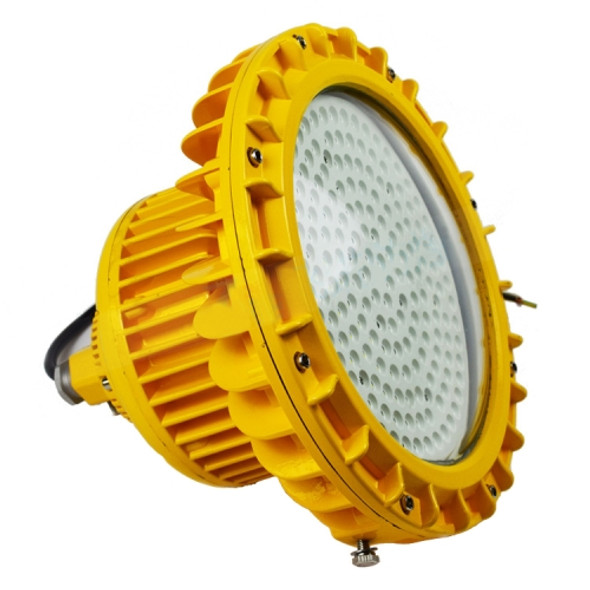 60W Workshop Warehouse Maintenance-free LED Explosion-proof Lamp Floodlight