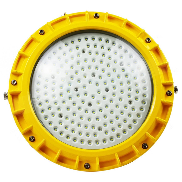 60W Workshop Warehouse Maintenance-free LED Explosion-proof Lamp Floodlight