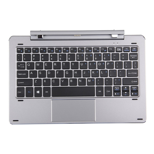 Magnetic Keyboard for CHUWI Hibook / Hibook Pro / Hi10 Pro / Hi10 AIR / Hi10 X Tablet PC (WMC0324, WMC0344, WMC0030, WMC7273)