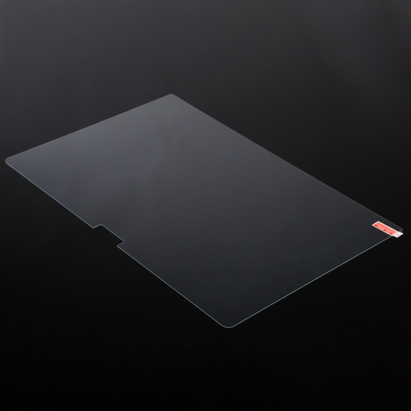 2 PCS 9H Laptop Screen Explosion-proof Tempered Glass Protective Film For MacBook Pro 14.2 inch A2442