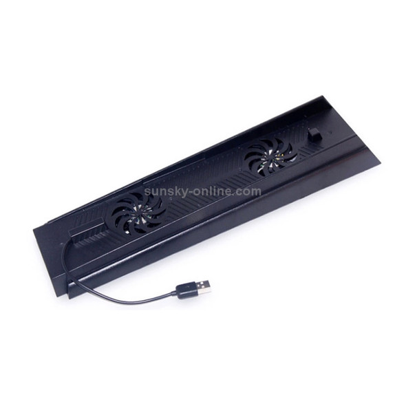 KJH Host Bracket Cooling Fan for PS4