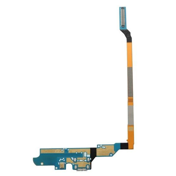 Original Tail Plug Flex Cable for Galaxy S IV / i9500