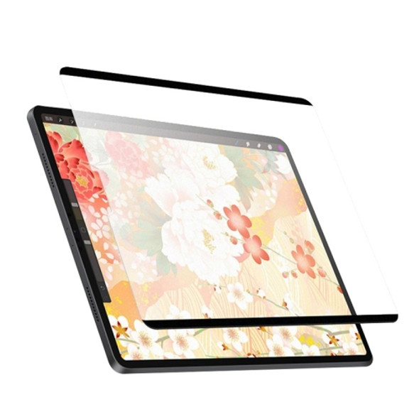 For Huawei MediaPad M5 10.8 inch Magnetic Removable Tablet Screen Paperfeel Protector PET Film