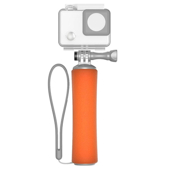 Original Xiaomi Youpin SEABIRD Camera Diving Suit Floating Rod (Orange)