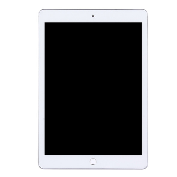 For iPad Pro 10.5 inch (2017) Tablet PC Dark Screen Non-Working Fake Dummy Display Model (Silver)