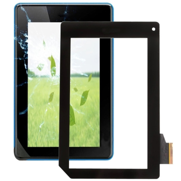 Touch Panel  for Acer Iconia Tab B1-A71(Black)
