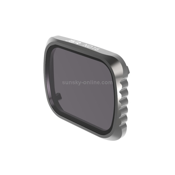 JSR KS ND16 Lens Filter for DJI Air 2S, Aluminum Frame