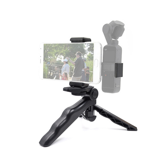 STARTRC 1108512 ABS Phone Holder Tripod Kit for DJI OSMO Pocket 2