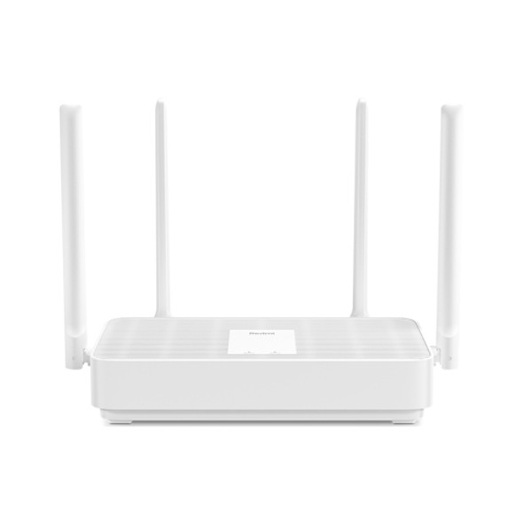 Original Xiaomi Redmi AX3000 Router Gigabit 2.4G/5.0G WiFi 6 Network Extender, US Plug