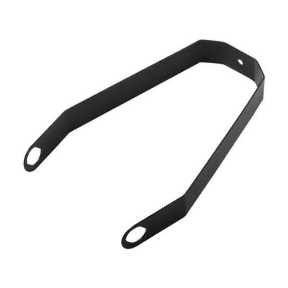 Electric Scooter Rear Mudguard Bracket For Ninebot MAX G30(Black)