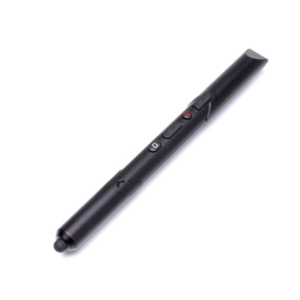 PP-938 PPT Laser Page Pen Teacher Multi-Function One Touch Capacitive Screen Projection Pen Computer Universal Multimedia Stylus