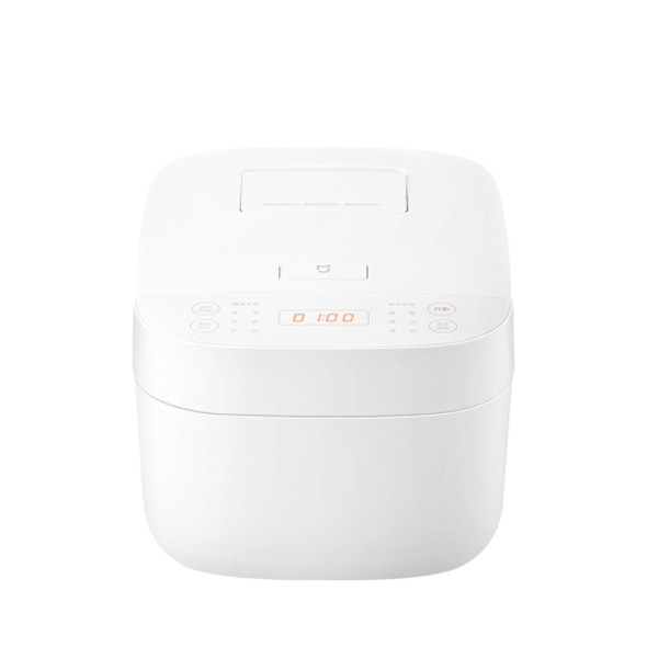 Original Xiaomi Mijia C1 Multi-function 220V Rice Cooker, CN Plug, Capacity: 5L(White)