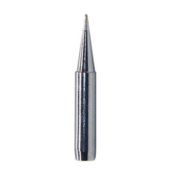 10 PCS 900M-T-0.8D Small D Type Lead-free Electric Welding Soldering Iron Tips