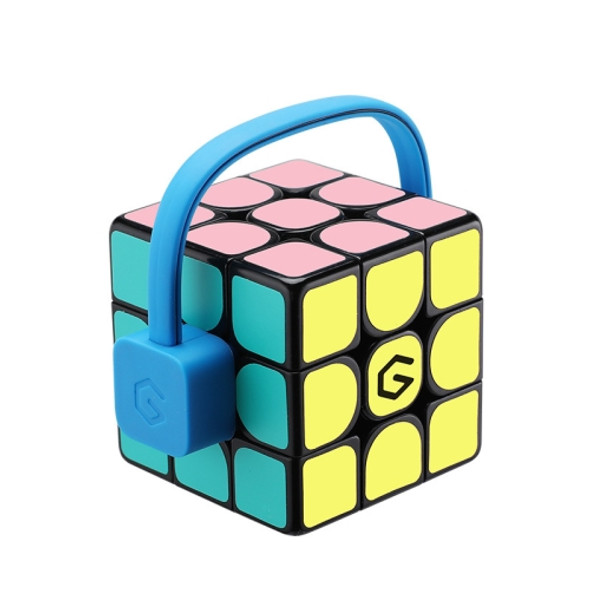 GiiKER Three-Order Smart Bluetooth Magnetic Magic Cube, CN Plug, Specification: i3Y