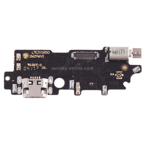 Charging Port Board for 360 N5