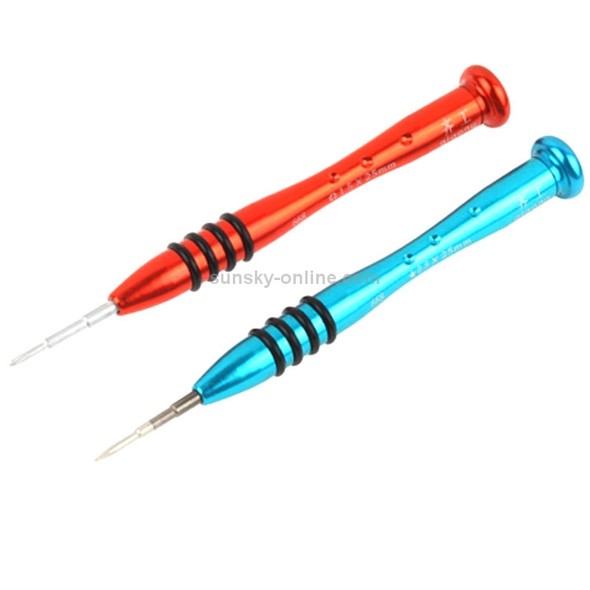 Professional Versatile Screwdrivers Set for iPhone 5 & 5S & 5C / iPhone 4 & 4S (Random delivery)