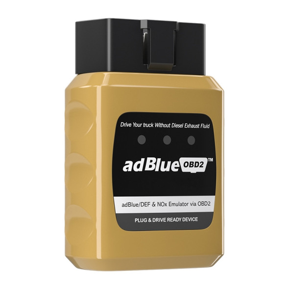 Adblue OBD2 Emulator for Renault Trucks