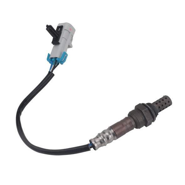 A6253 4 in 1 Car Front Oxygen Sensor 12609457 for Chevrolet