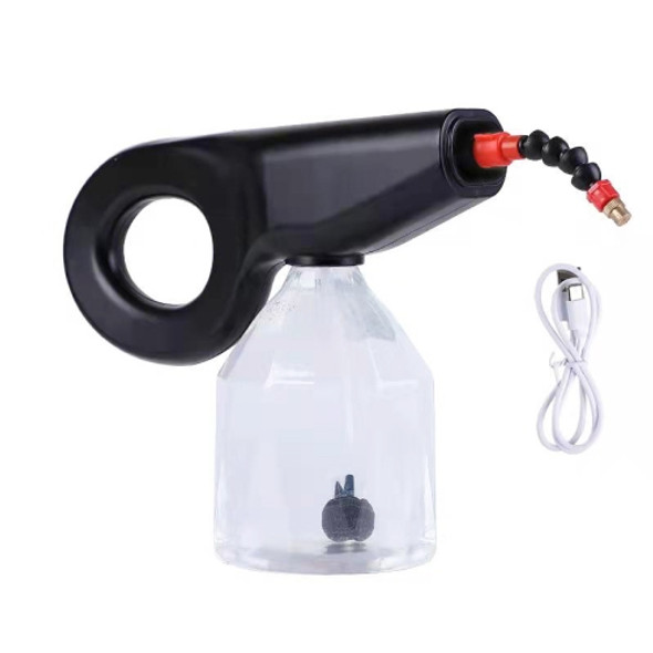 Atomized Disinfection Sterilizer Garden Tool Household Watering Can, Specification: Pouring Flower