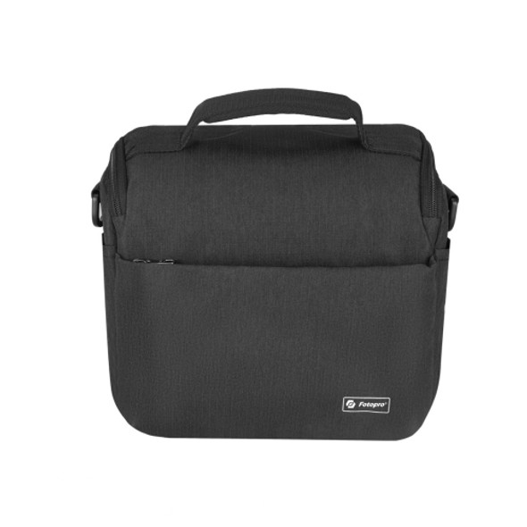 Fotopro FB-03D Lightweight Portable Waterproof Camera Bag Photography Shoulder Bag(Black)