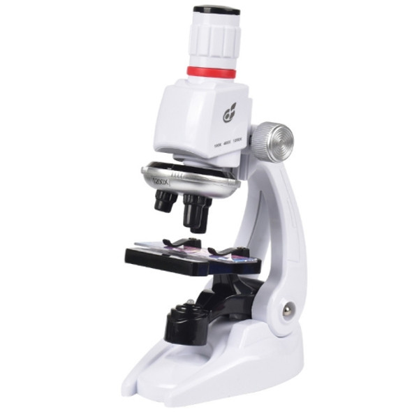 Students Scientific Experimental Equipment Biological Microscope, Style: C2155