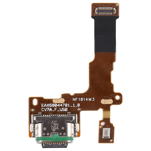 Charging Port Flex Cable for LG Stylo 4 Q710 Q710MS Q710CS L713DL