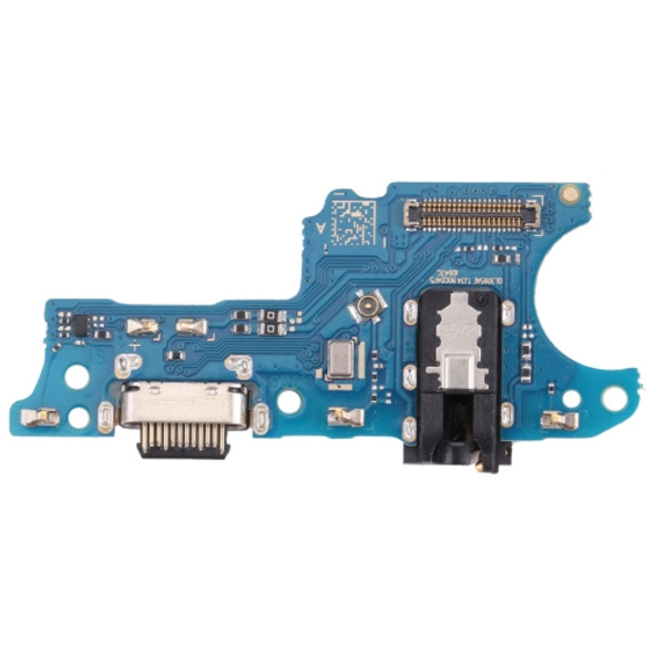 Charging Port Board for Samsung Galaxy F02s SM-E025