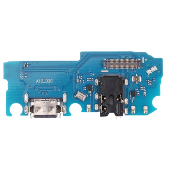 Charging Port Board for Samsung Galaxy F12 SM-F1237