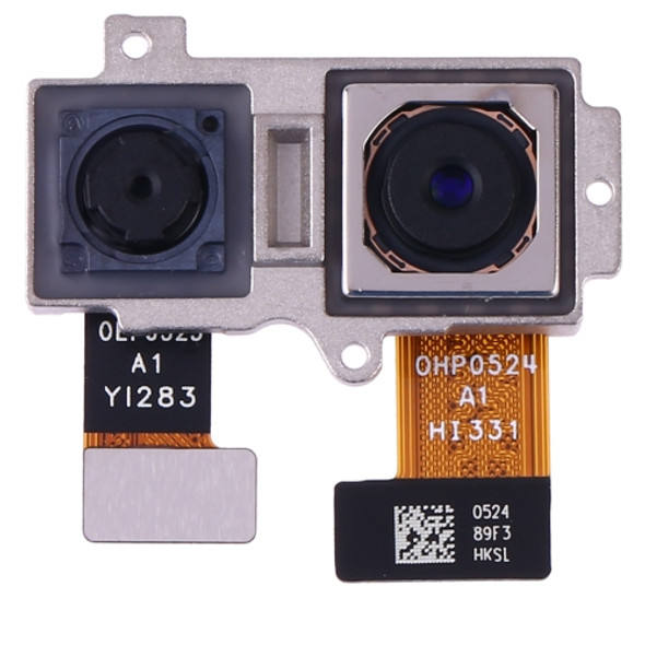 Back Facing Camera for Blackview BV9000 Pro