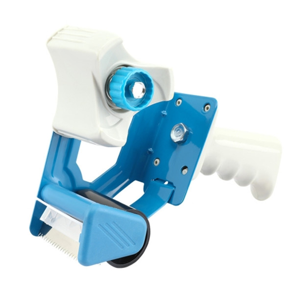 5cm Hand-Held Sealing Tape Cutter(Blue)