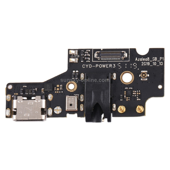 Charging Port Board for UMIDIGI Power 3