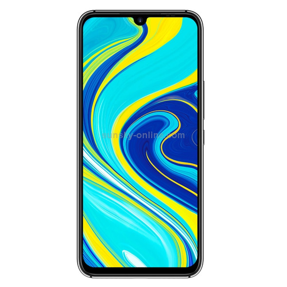 [HK Warehouse] UMIDIGI A7 Pro, 4GB+64GB, Quad Back Cameras, 4150mAh Battery, Face ID & Fingerprint Identification, 6.3 inch Android 10 Mediatek Helio P23 Octa Core up to 2.0GHz, Network: 4G, OTG(Blue)