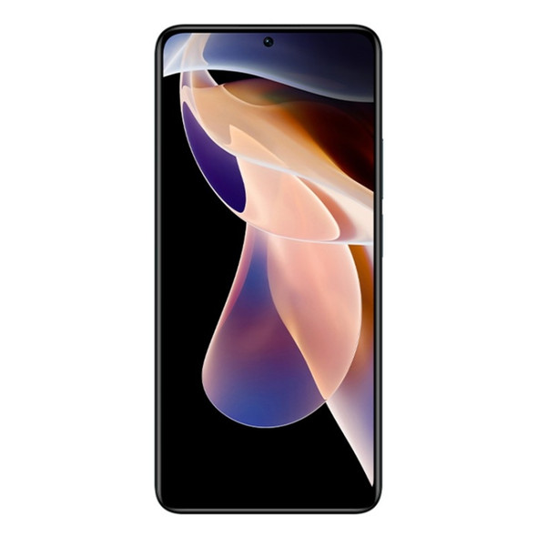 Xiaomi Redmi Note 11 Pro 5G, 108MP Camera, 8GB+256GB, Triple Back Cameras, 5160mAh Battery, Side Fingerprint Identification, 6.67 inch MIUI 12.5 Dimensity 920 6nm Octa Core up to 2.5GHz, Network: 5G, NFC, Dual SIM, Support Google Play(Forest Green)