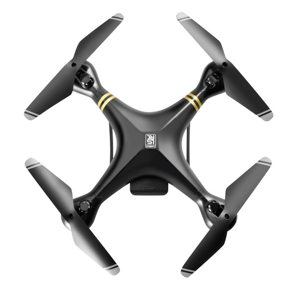 LSRC LF608 Pro 2.4G Wifi FPV RC Drone Quadcopter(Black)