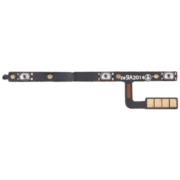 Power Button & Volume Button Flex Cable for ZTE Blade A71 7030