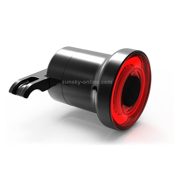XLITE100- ETA100 IPX-6 Detachable USB Rechargeable Intelligent Sensor Brake Taillight