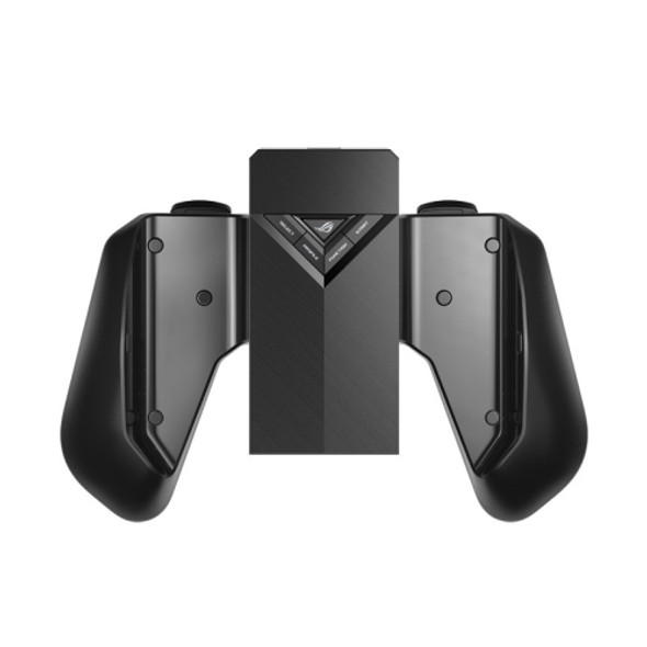 ASUS ROG Phone 3 Dual Control Gaming Handle 3 Full Version (Black)