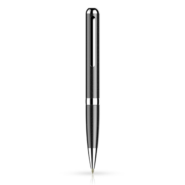 Q96 Intelligent HD Digital Noise Reduction Recording Pen, Capacity:4GB(Black)