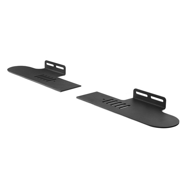 For Ohayo H6 / H8 Split Sound Bar Wall-mount Bracket