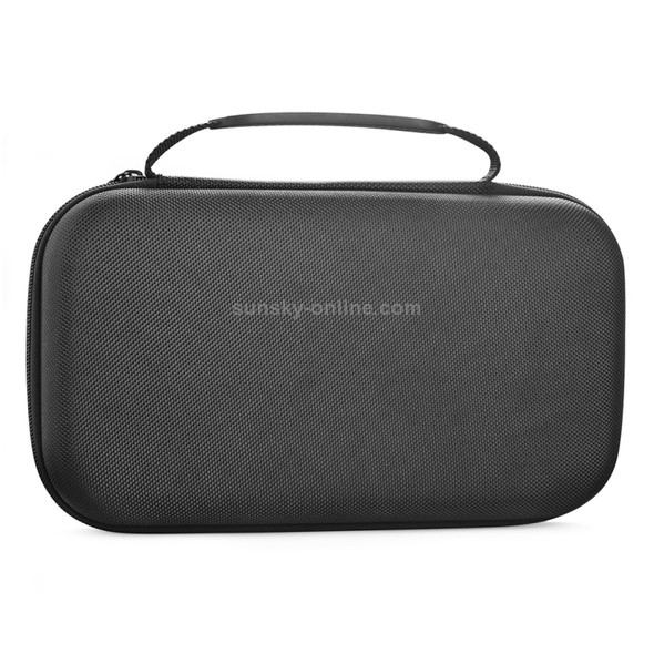 2 PCS For B&O BeoPlay A2 Portable Nylon Bluetooth Speaker Protective Bag Handbag