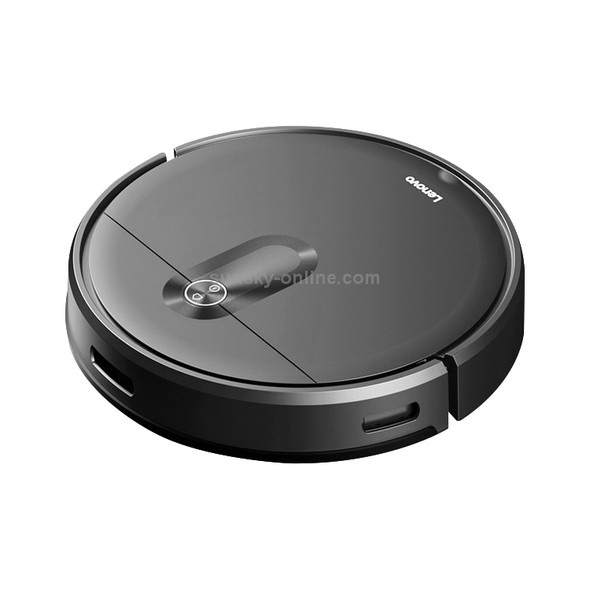 Lenovo E2 Smart Household Automatic Sterilization Vacuum Cleaner Sweeping Mopping Robot